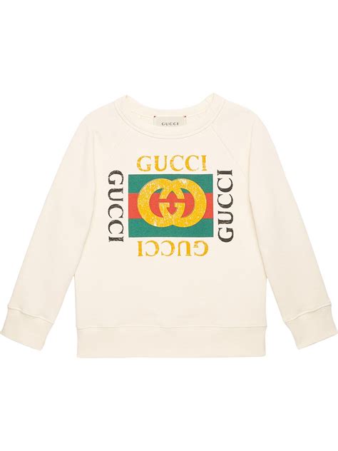 Gucci Kids' Children's Top